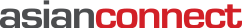 AsianConnect Logosu