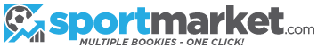 SportMarket Logosu
