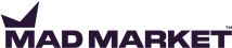 MAD Market Logosu