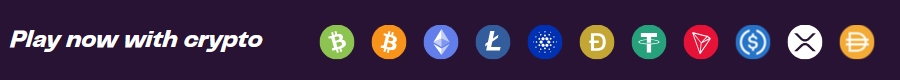 Mevcut kripto para birimleri listesi